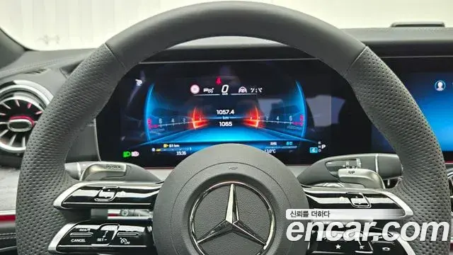 Mercedes-Benz AMG GT 2025 — Photo 6/17