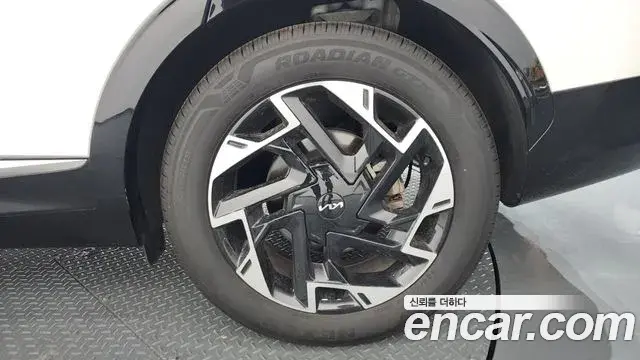 Kia Sportage 2022 — Şəkil 24/40