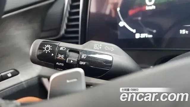 Kia Sportage 2022 — Şəkil 14/40