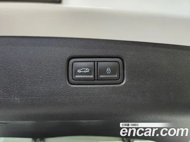 Genesis GV70 2025 — Şəkil 11/20