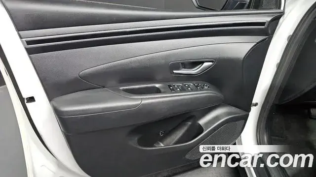 Hyundai Tucson Hybrid 2022 — Şəkil 6/30