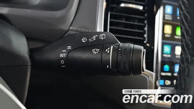 Volvo XC90 2024 — Şəkil 20/36