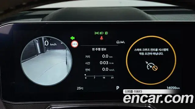 Kia Sorento 2025 — ფოტო 18/20