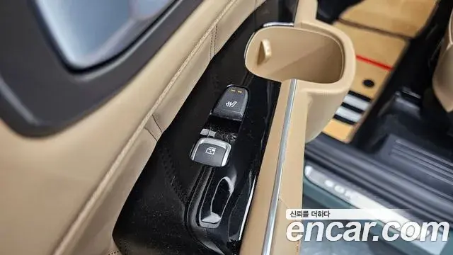 Kia Sorento 2025 — ფოტო 3/20
