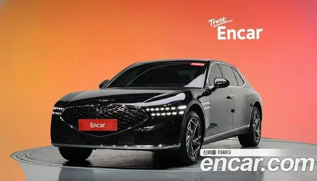 Genesis G90 2022 — Фото 1/20