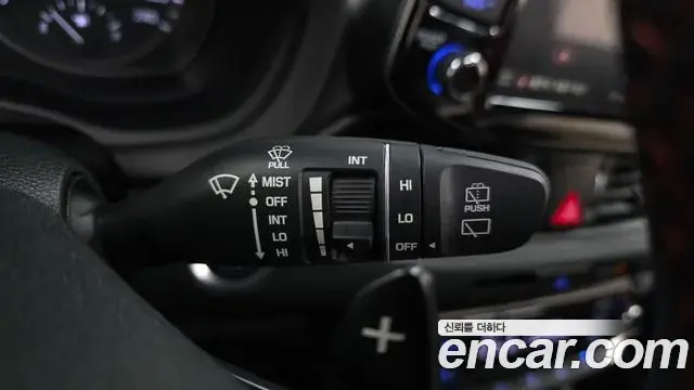 Hyundai i30 2020 — ფოტო 29/30