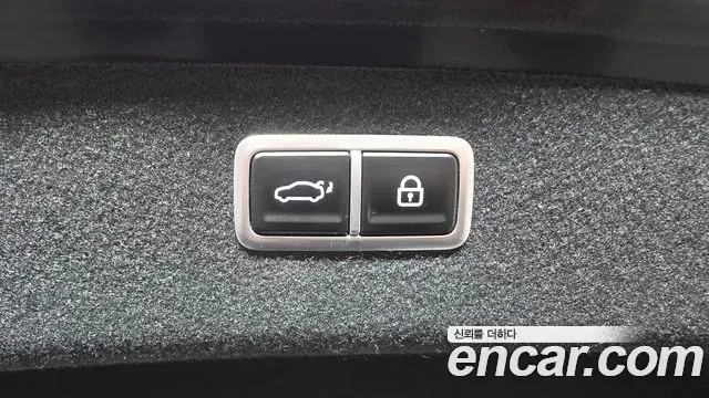 Genesis G80 2024 — ფოტო 8/20