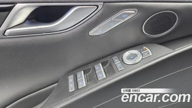 Genesis G80 2020 — Photo 6/20