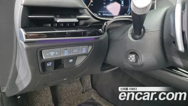 Genesis G80 2020 — Photo 11/20