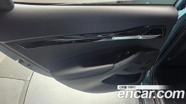 Kia Seltos 2024 — ფოტო 30/30