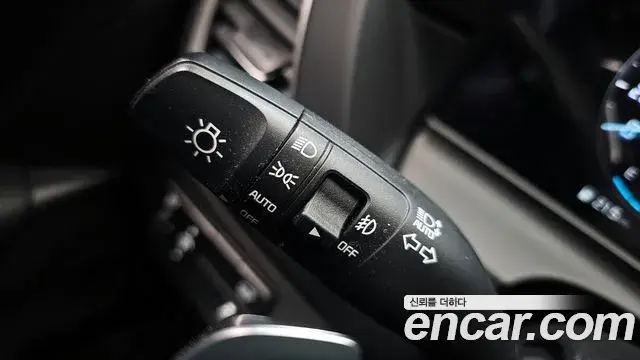Kia Seltos 2024 — ფოტო 20/30