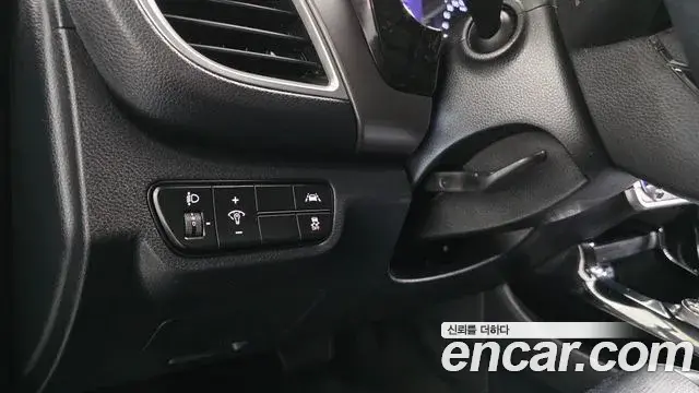 Kia Seltos 2020 — Photo 10/20