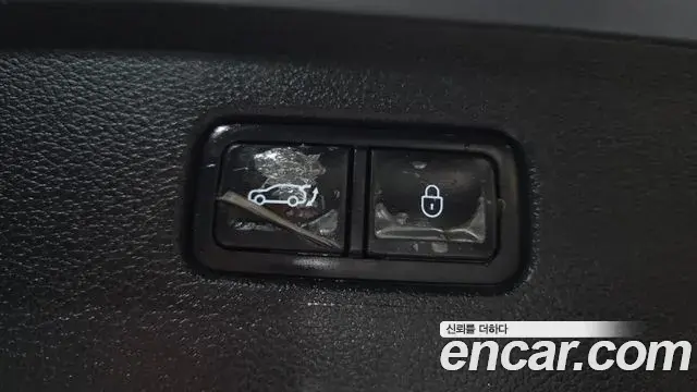 Genesis GV80 2022 — ფოტო 3/32