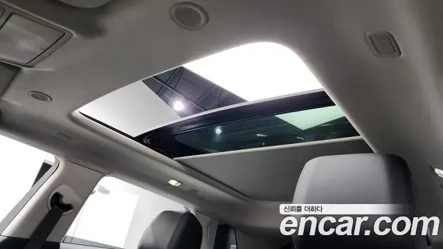 Land Rover Range Rover Evoque 2022 — Photo 5/20