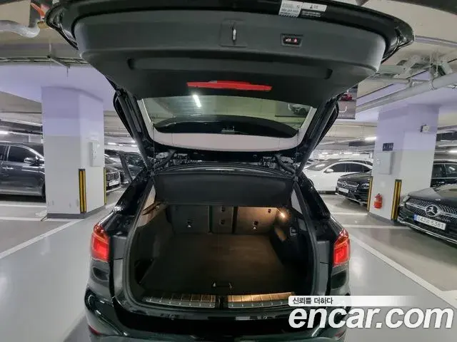 BMW X1 2022 — ფოტო 7/19