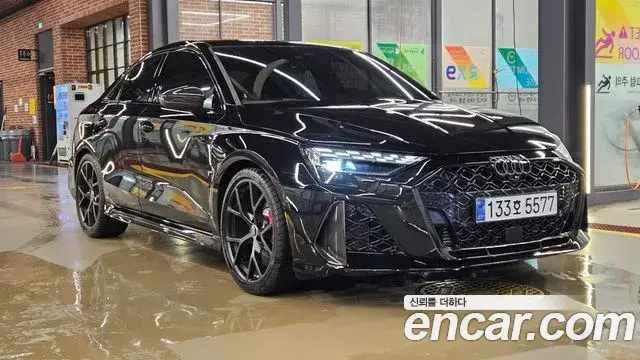 Audi A3, 2025