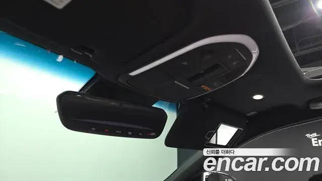 Genesis G70 2019 — ფოტო 16/36