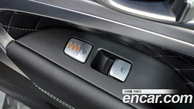 Genesis G70 2018 — Şəkil 15/30