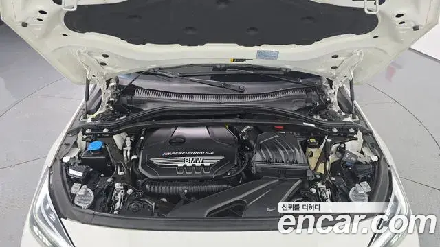 BMW 2 Series Gran Coupe 2020 — Фото 6/20
