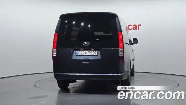 Hyundai Staria 2022 — Şəkil 27/30