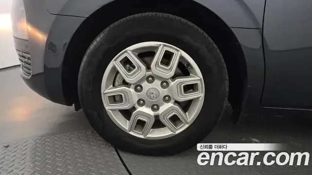 Hyundai Staria 2022 — Şəkil 1/30