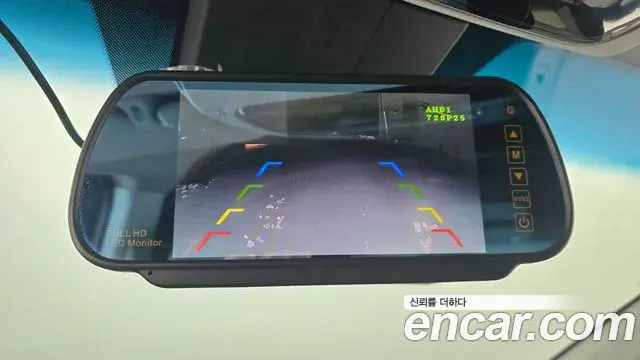 Hyundai Staria 2022 — Şəkil 7/30