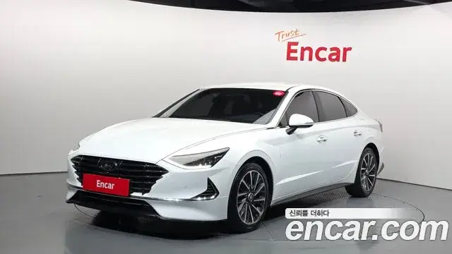 Hyundai Sonata, 2019