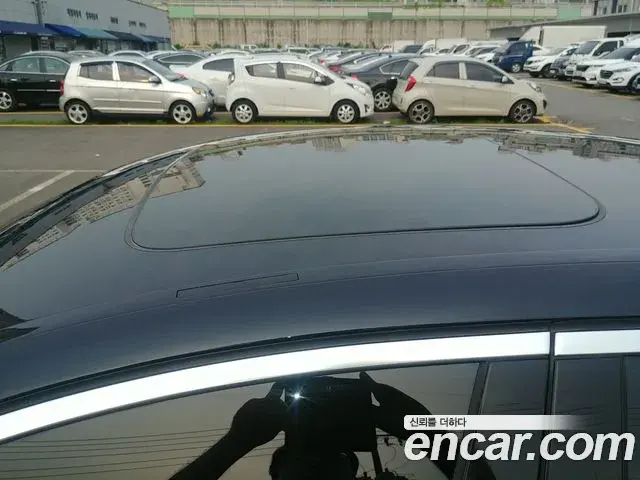 BMW 5 Series 2019 — Şəkil 11/15