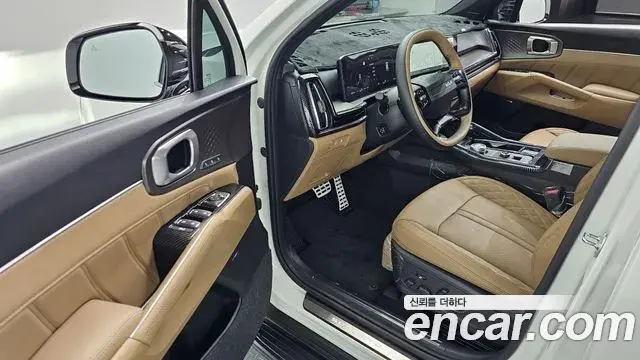 Kia Sorento 2026 — ფოტო 22/33