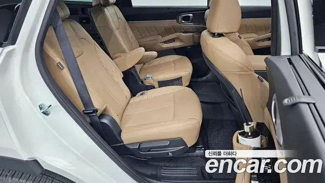 Kia Sorento 2026 — ფოტო 24/33