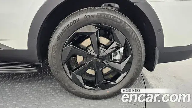 Kia Sorento 2026 — ფოტო 16/33