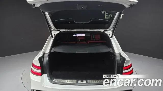 Genesis GV80 Coupe 2024 — Şəkil 25/36