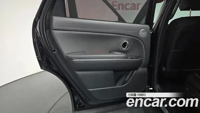 Hyundai Palisade 2025 — ფოტო 8/39