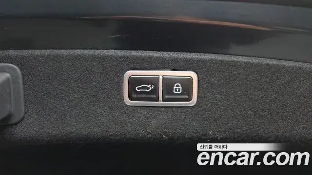 Genesis G80 2021 — Photo 7/33
