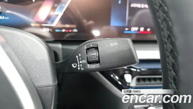 BMW 4 Series 2024 — ფოტო 6/20