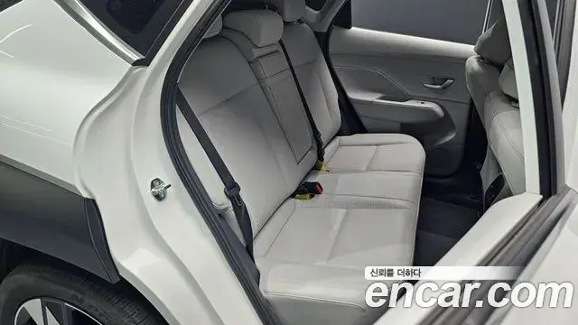 Hyundai Kona 2025 — Фото 11/20