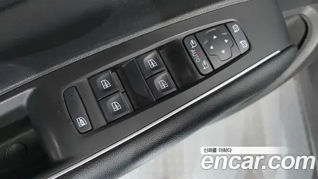 Renault Samsung QM6 2021 — Фото 12/20