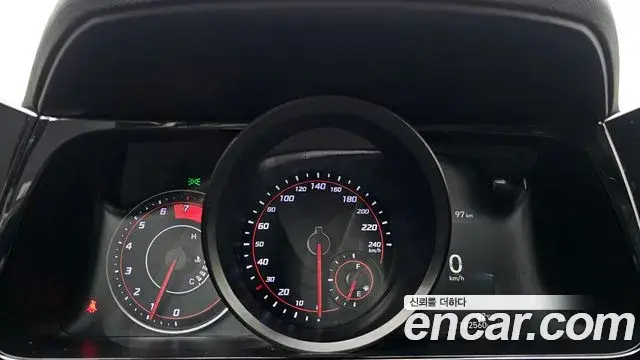 Hyundai Avante 2021 — Фото 8/20