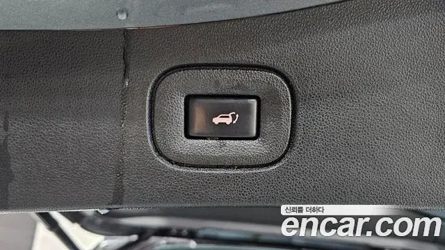 Renault Samsung QM6 2021 — Şəkil 15/37