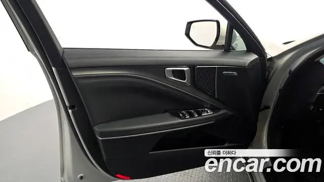 Kia K8 2025 — ფოტო 20/36