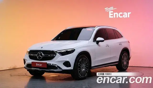 Mercedes-Benz GLC-Class 2025 — Şəkil 24/32