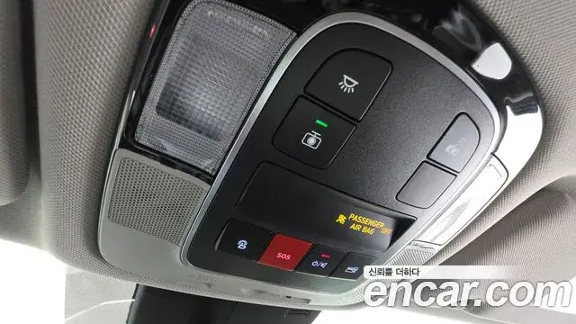 Hyundai Sonata 2022 — Фото 18/20