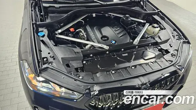 BMW X6 2025 — Photo 29/33