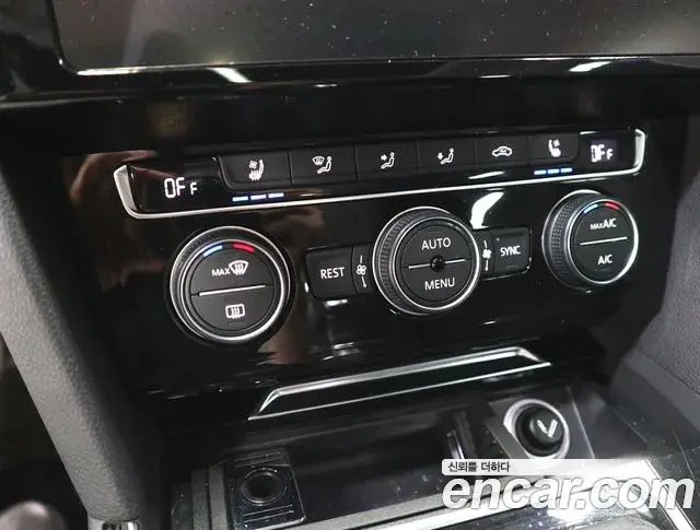Volkswagen Arteon 2019 — ფოტო 8/20