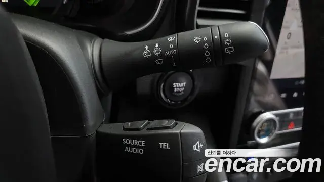 Renault Samsung QM6 2026 — ფოტო 1/30