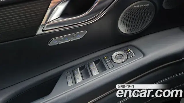 Genesis GV80 Coupe 2024 — Şəkil 13/30