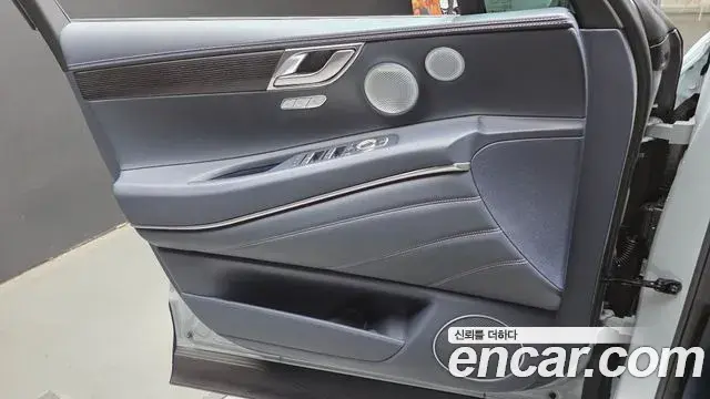 Genesis GV80 Coupe 2024 — Şəkil 22/30