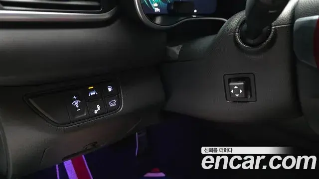 Genesis G70 2019 — Şəkil 13/34