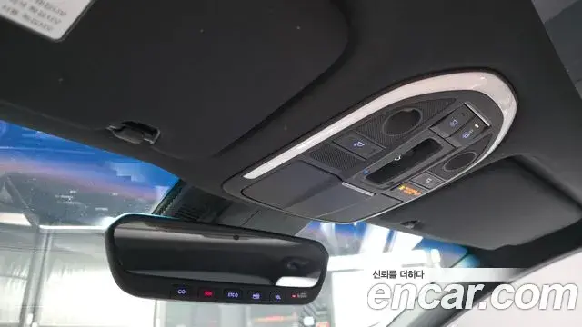Genesis G70 2019 — Şəkil 30/34