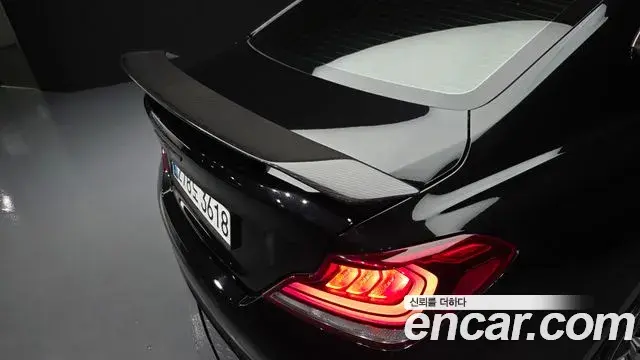 Genesis G70 2019 — Şəkil 19/34